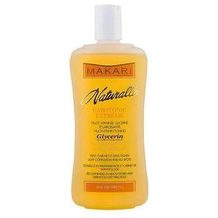 Makari Naturalle Carotonic Extreme Multivitamin Toning Glycerin 500ml