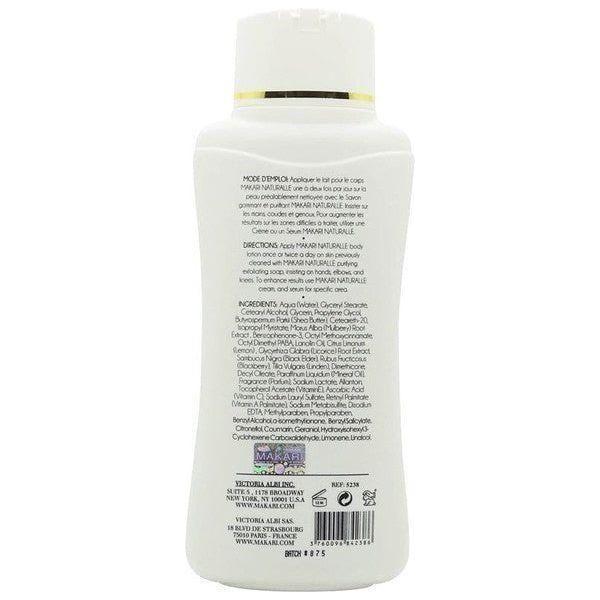 MAKARI Naturalle Intense Extreme Body Lotion 500ml - Image 2