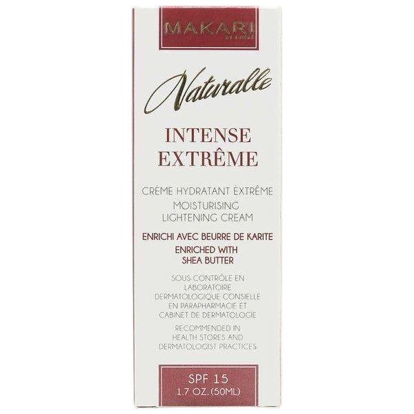 MAKARI Naturalle Intense Extreme Lightening Cream 50ml