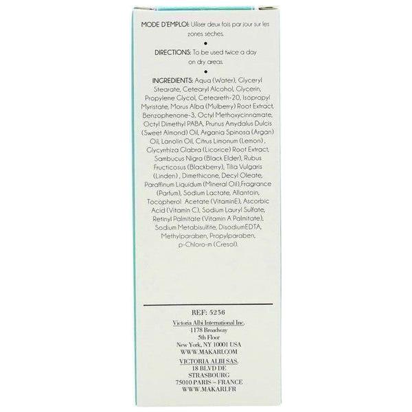 MAKARI Naturalle Multi-Action Extreme Aufhellungscreme 50ml - Image 2