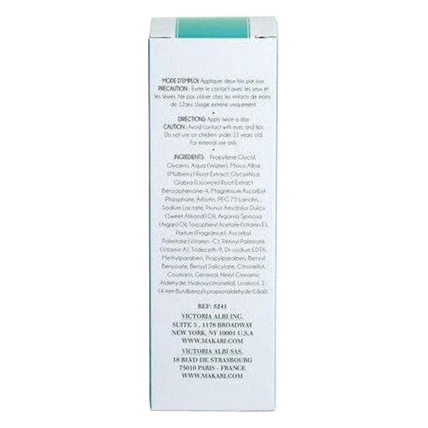 MAKARI Naturalle Multi-Action Extreme Lightening Serum 50ml - Image 2