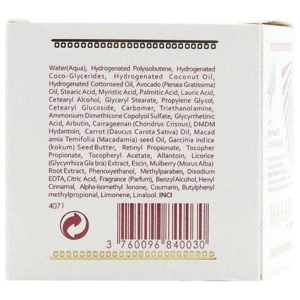 Makari Night Radiance Face Cream 100ml - Image 3