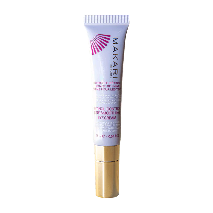 Makari Retinol Control Smoothing Eye Cream 15ml