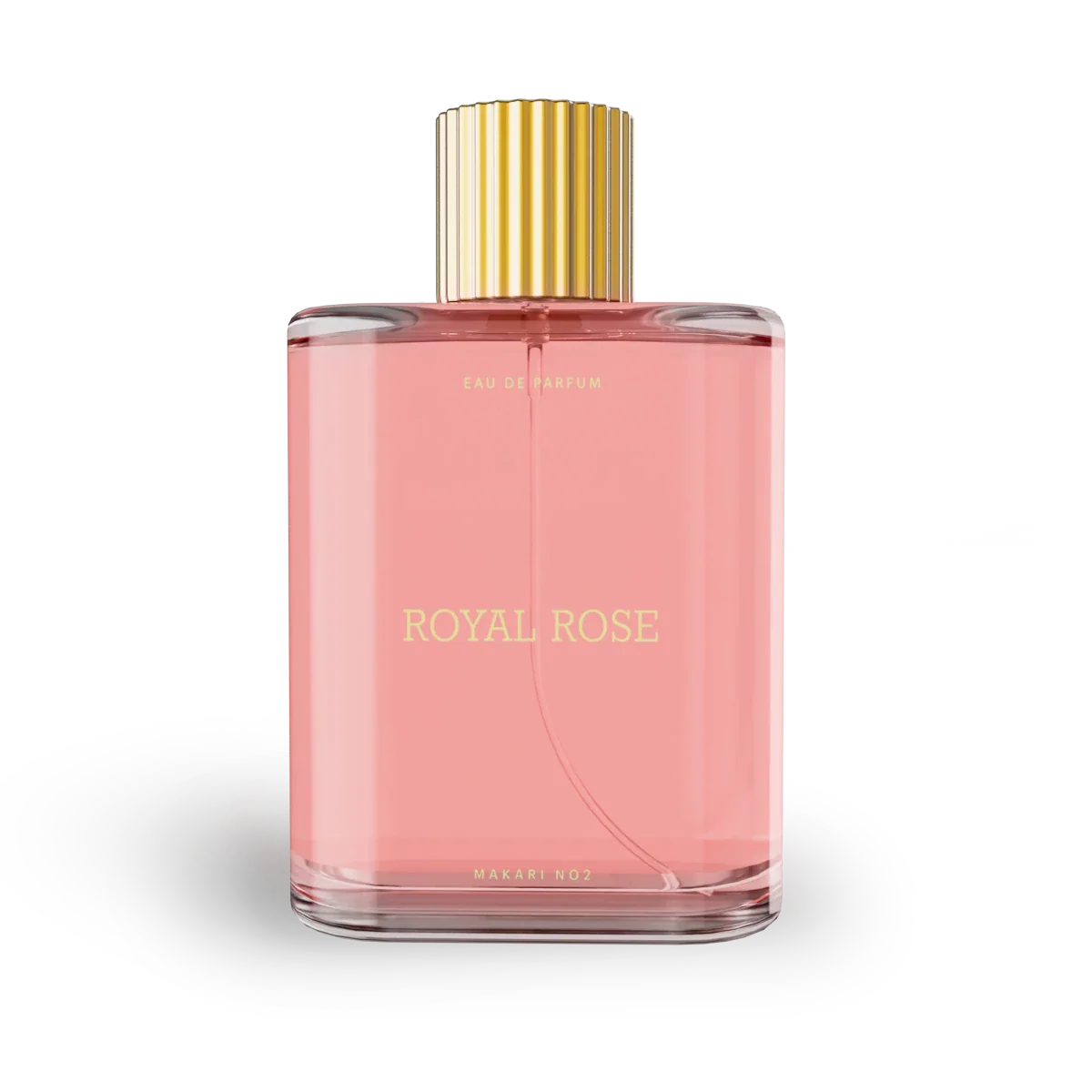 Makari Royal Rose Perfume 50ml
