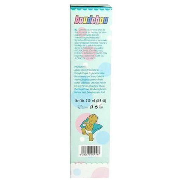 Mama Africa Bout'Chou Lait De Toilette Reinigungslotion 250Ml - Image 2
