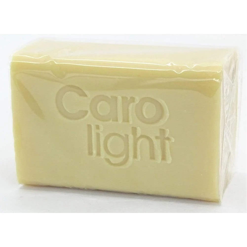 Mama Africa Caro Light Arganölseife 200g - Image 2