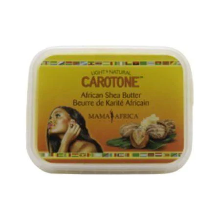 Mama Africa Carotone African Shea Butter 200 gr