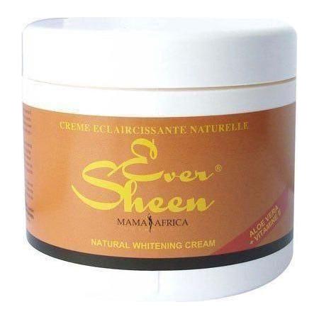 Mama Africa Ever Sheen Natural Whitening Cream 450ml