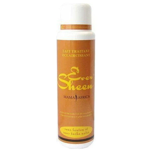 Mama Africa Ever Sheen Whitening Lotion 500ml