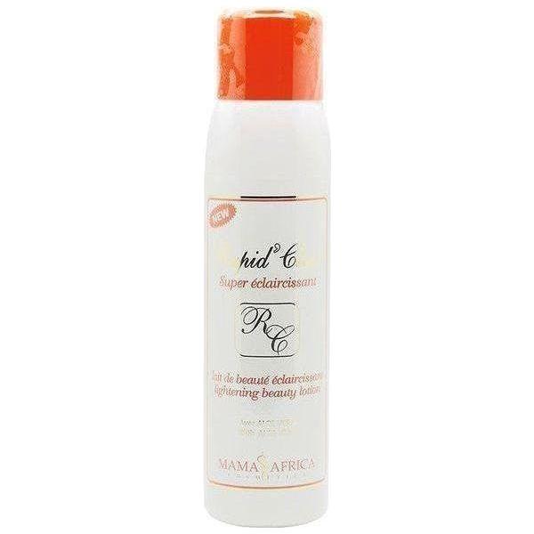 Mama Africa Rapid Clair Lightening Beauty Lotion 500ml