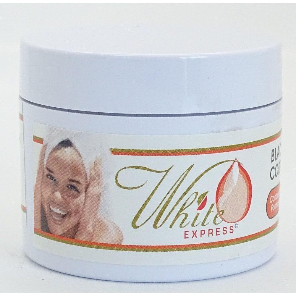 Mama Africa White Express Schwarzer Fleck-Korrektor 30ml - Image 2