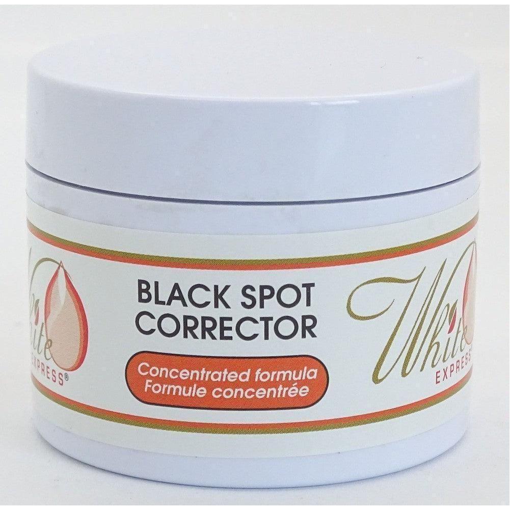 Mama Africa White Express Schwarzer Fleck-Korrektor 30ml - Image 3