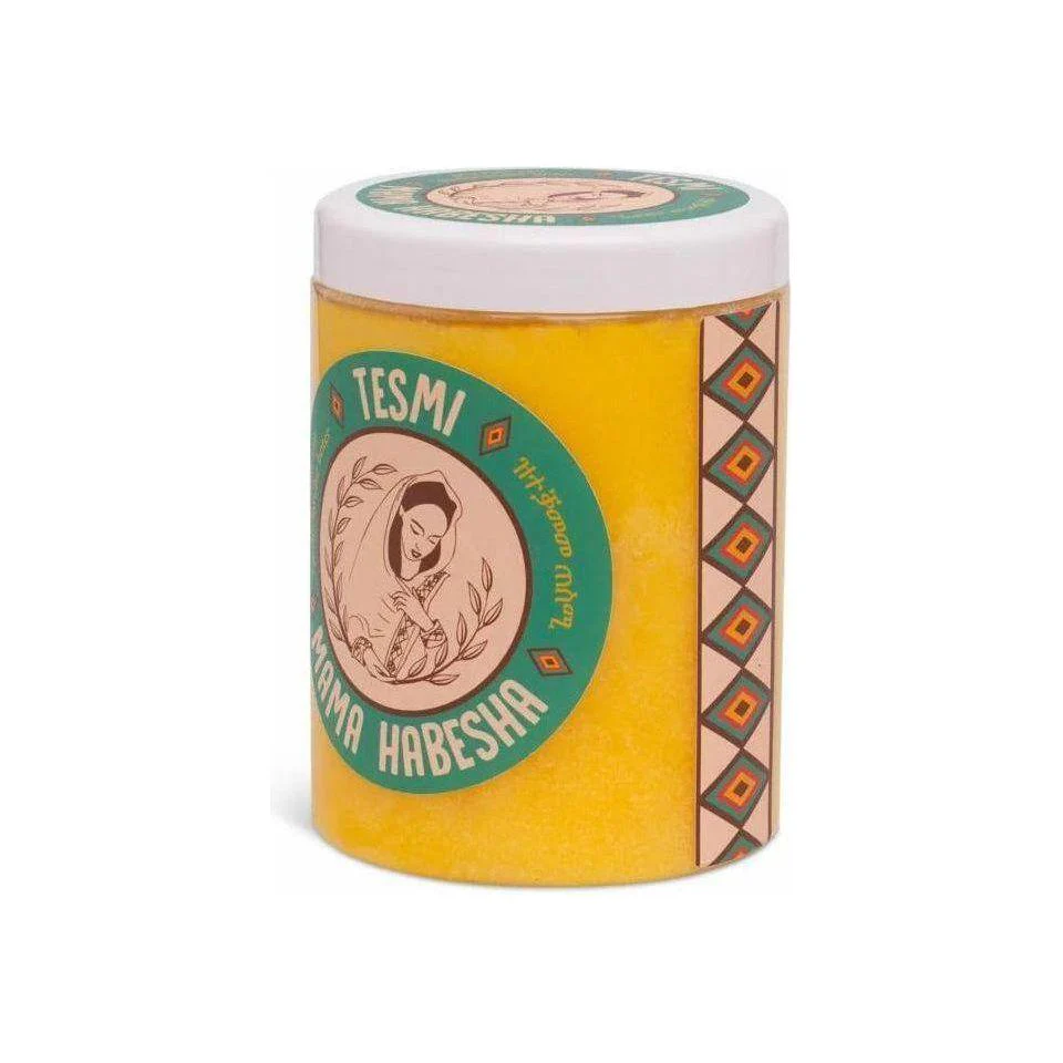 Mama Habesha Tesmi Lebensmittel 900 gram - Image 2