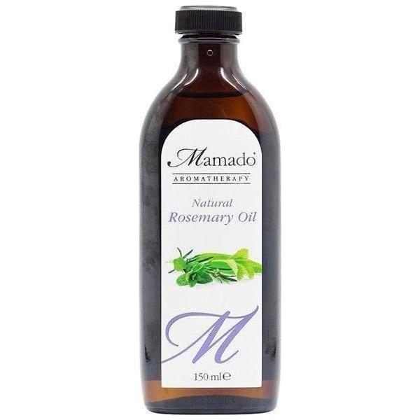 Mamado 100% Natural Rosemary Oil 150ml