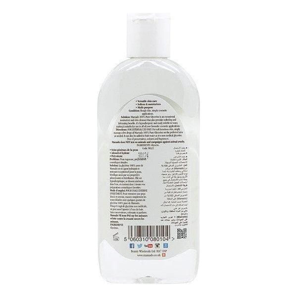 Mamado 100% Pure Glycerine 250ml - Image 2
