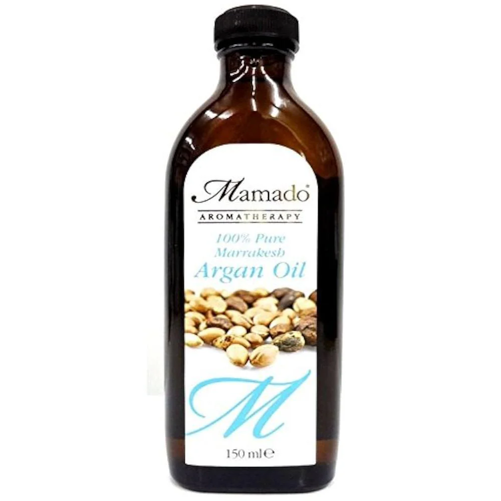 Mamado Aromatherapy Natural Marrakesh Argan Oil 150ml
