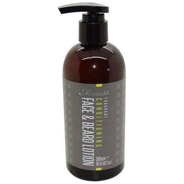 Mamado Conditioning Face & Beard Lotion 300ml