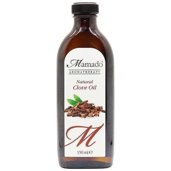 Mamado Natural Clove Oil 150ml