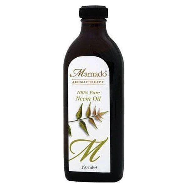 Mamado Neem Öl 150ml