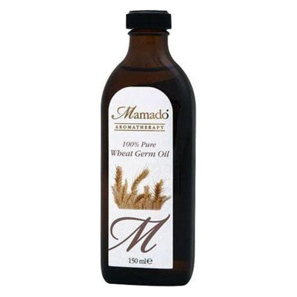 Mamado Wheat Germ Oil 150ml
