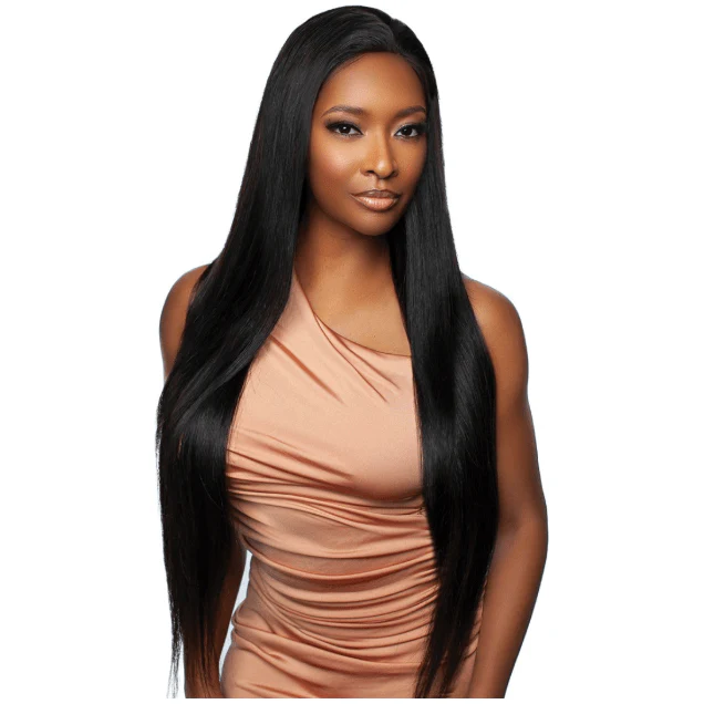 Mane Concept 11A HD 13X4 Staright 36"