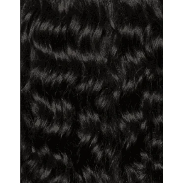 Mane Concept 2X AFRO KINKY BULK 16" - Image 3
