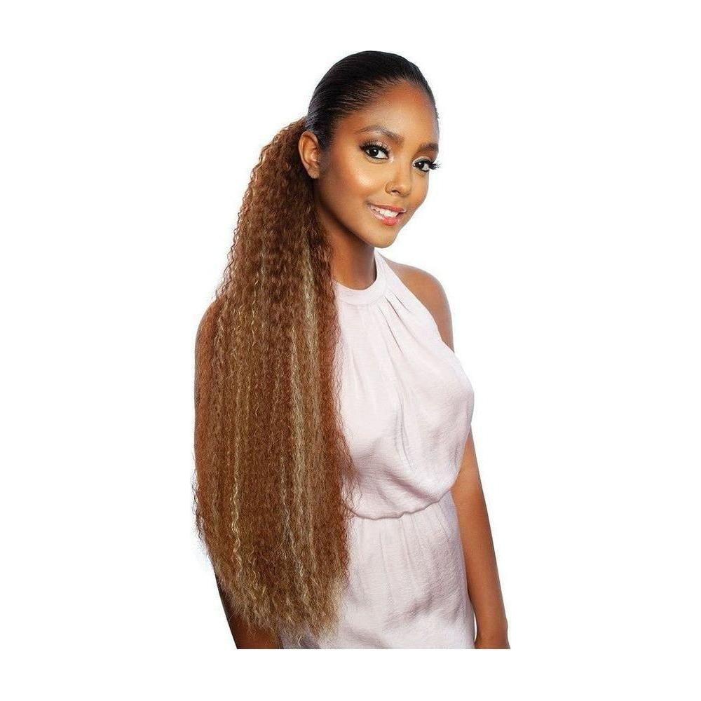 Mane Concept BEY 30" - Premium Synthetic Hair