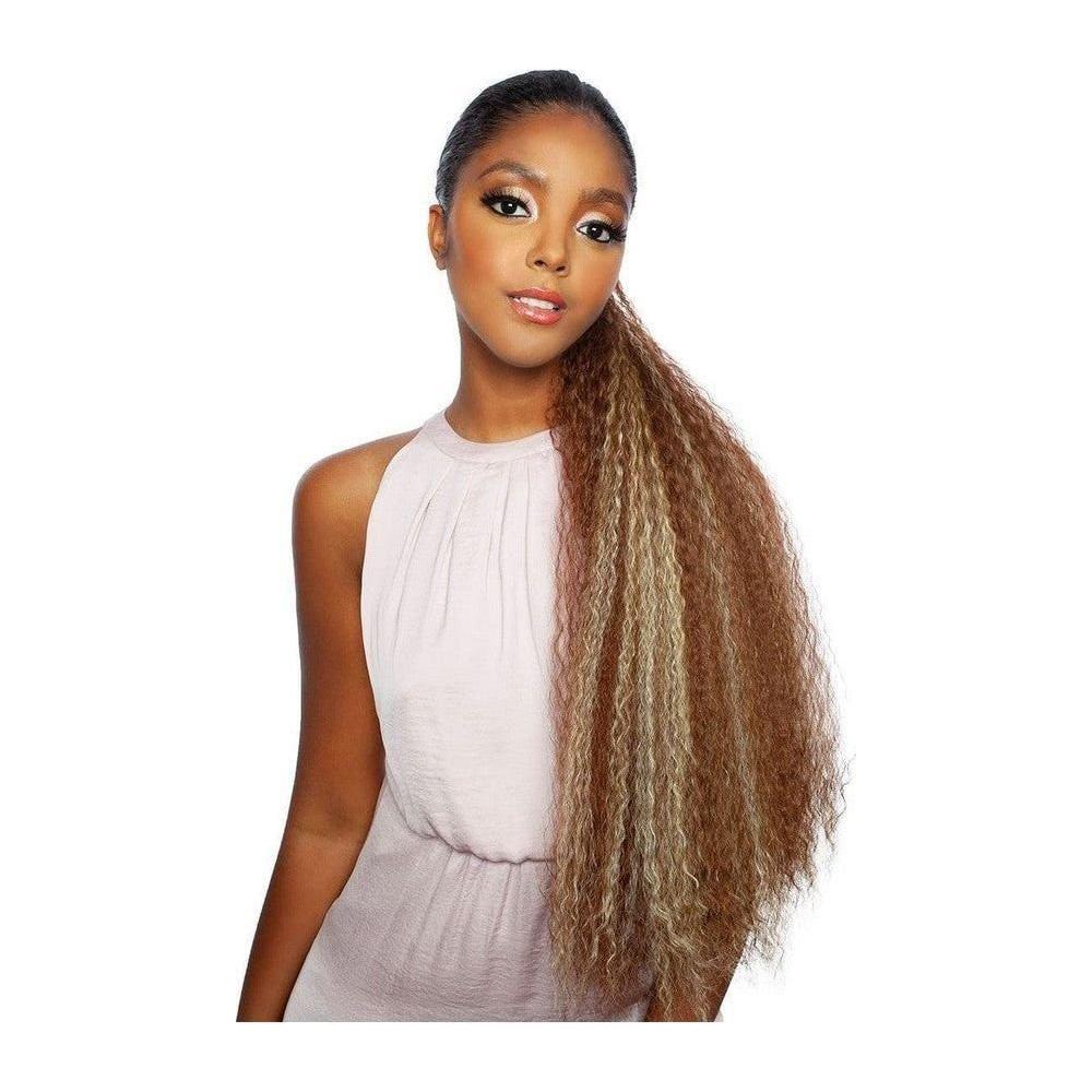 Mane Concept BEY 30" - Premium Synthetic Hair - Image 3