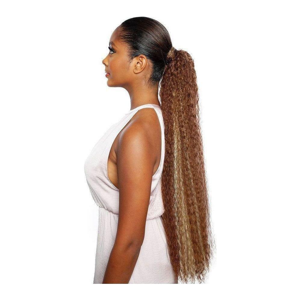 Mane Concept BEY 30" - Premium Synthetic Hair - Image 4