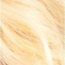 Mane Concept Brown Sugar Swiss Lace Front Blended Echthaar Perücke 206 - Image 8