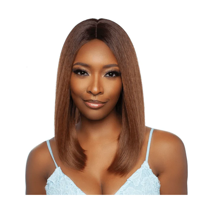 Mane Concept Kally Full Wig Futura 14" - Image 3