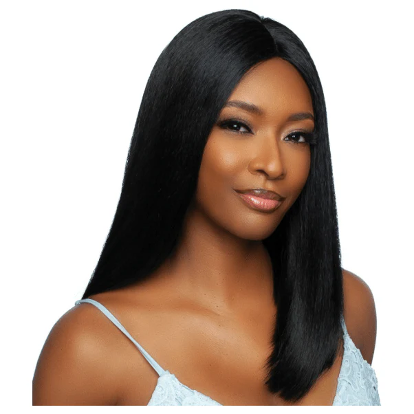 Mane Concept Kally Full Wig Futura 14" - Image 4
