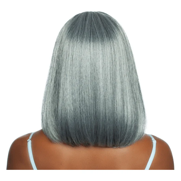 Mane Concept Kally Full Wig Futura 14" - Image 5