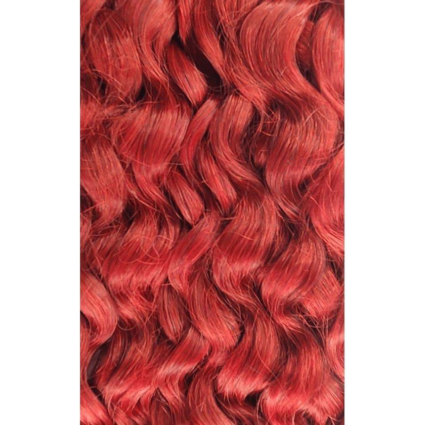 Mane Concept Pristine Water Bulk 100% Unprocessed Human Hair Braids 18" / 24" - Image 3