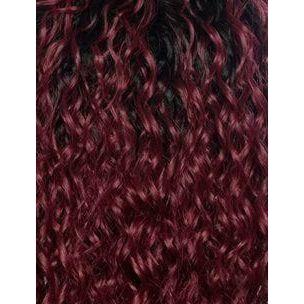 Mane Concept Red Carpet HD 13X4 Frontal Lace Futura Perücke Billie 26 _ Kunsthaar - Image 5