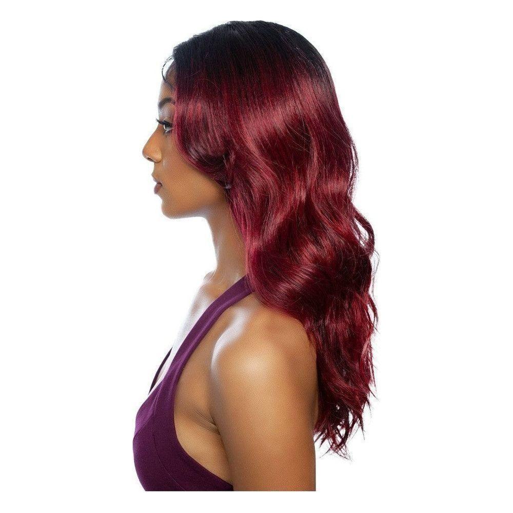 Mane Concept Red Carpet HD 5 Trendy Lace Front Futura Perücke Bria 20" - Kunsthaar - Image 3