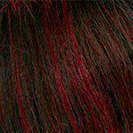 Mane Concept RIRI Super Long Wavy Ponytail 28" - Synthetic Hair - Image 12