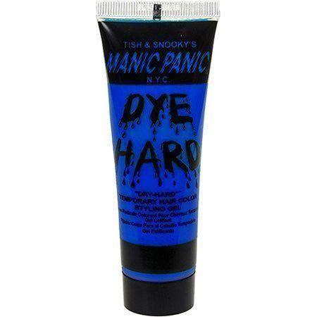 Manic Panic Dye Hard Temporary Hair Color Styling Gel 50ml - Image 3