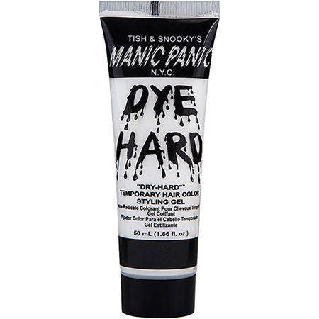 Manic Panic Dye Hard Temporary Hair Color Styling Gel 50ml - Image 5