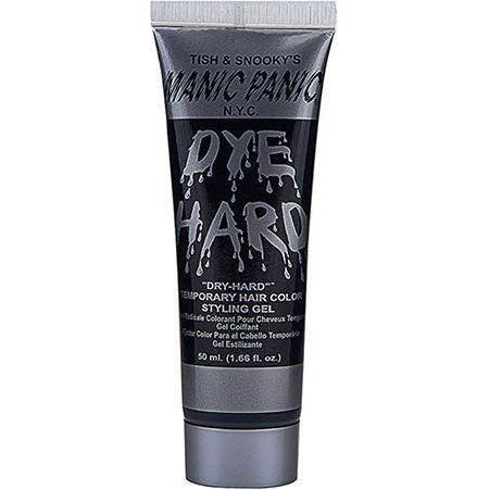 Manic Panic Dye Hard Temporary Hair Color Styling Gel 50ml - Image 7