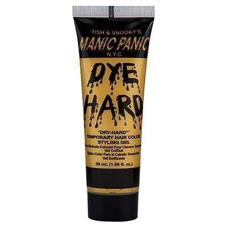 Manic Panic Dye Hard Temporary Hair Color Styling Gel 50ml - Image 8