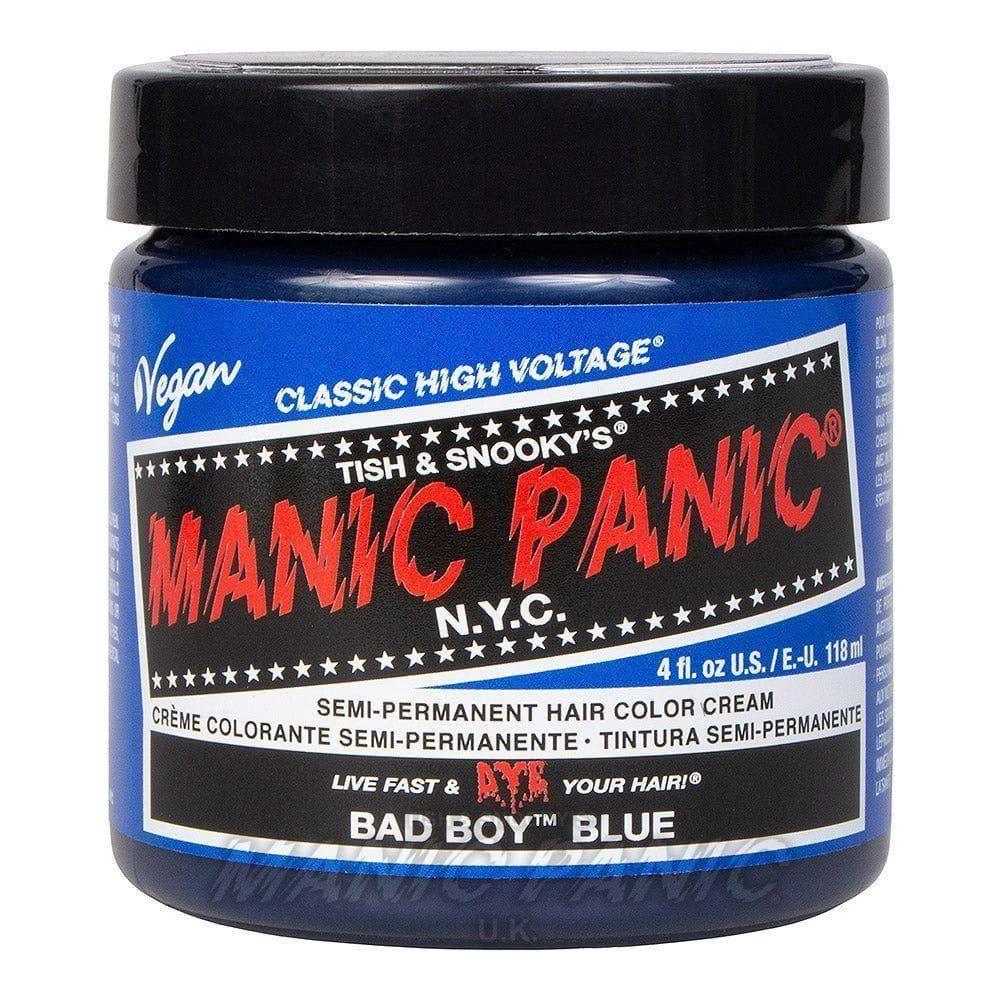Manic Panic Semi-Permanent Hair Color Cream 118ml - Image 10