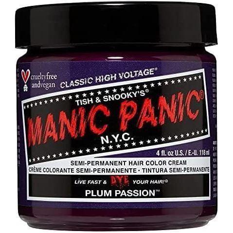 Manic Panic Semi-Permanent Hair Color Cream 118ml - Image 12