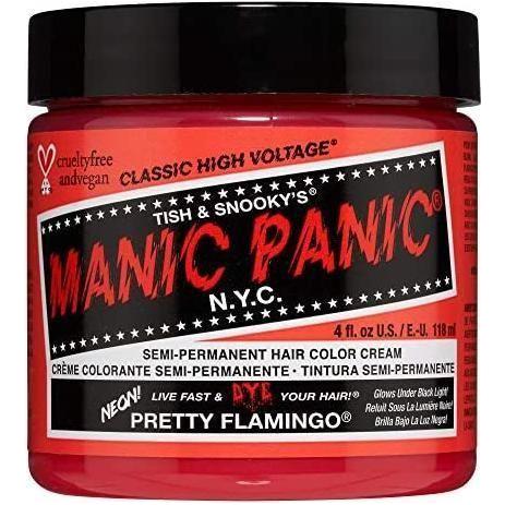 Manic Panic Semi-Permanent Hair Color Cream 118ml - Image 14