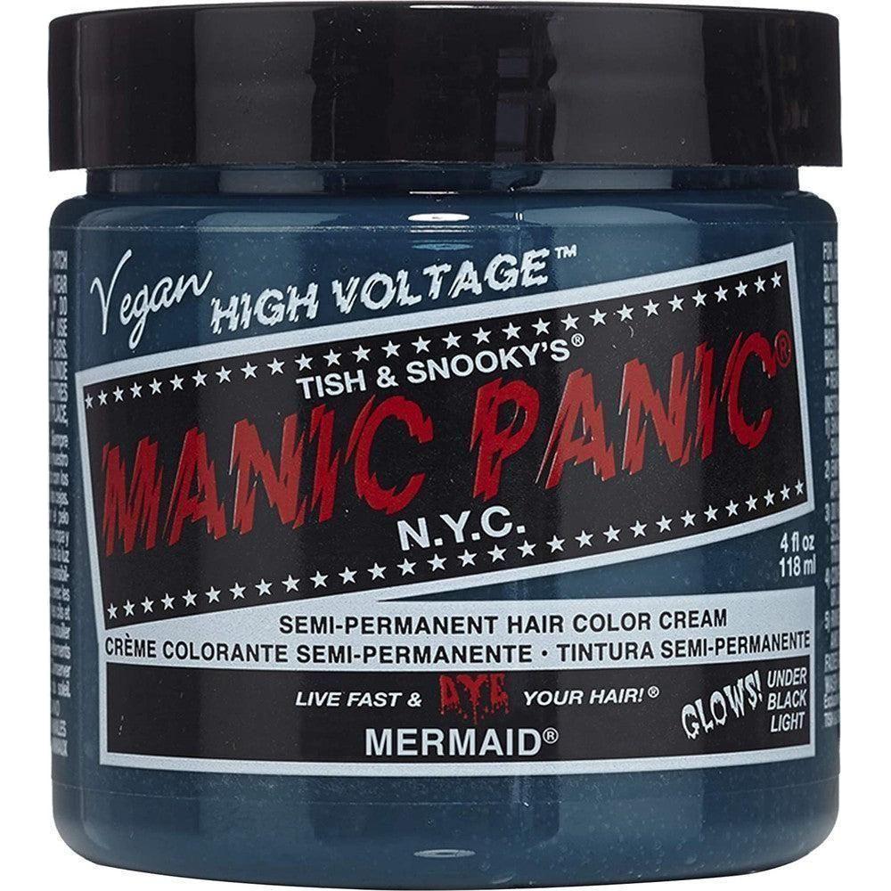 Manic Panic Semi-Permanent Hair Color Cream 118ml - Image 16