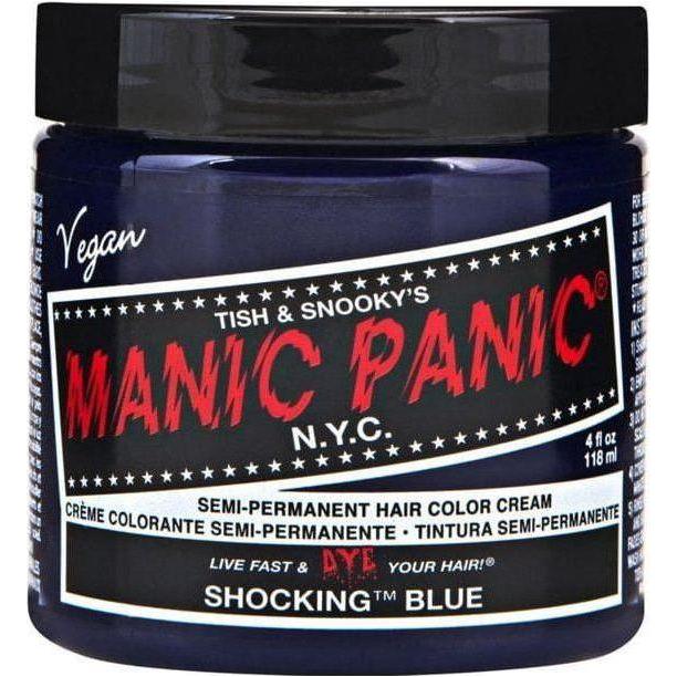 Manic Panic Semi-Permanent Hair Color Cream 118ml - Image 17