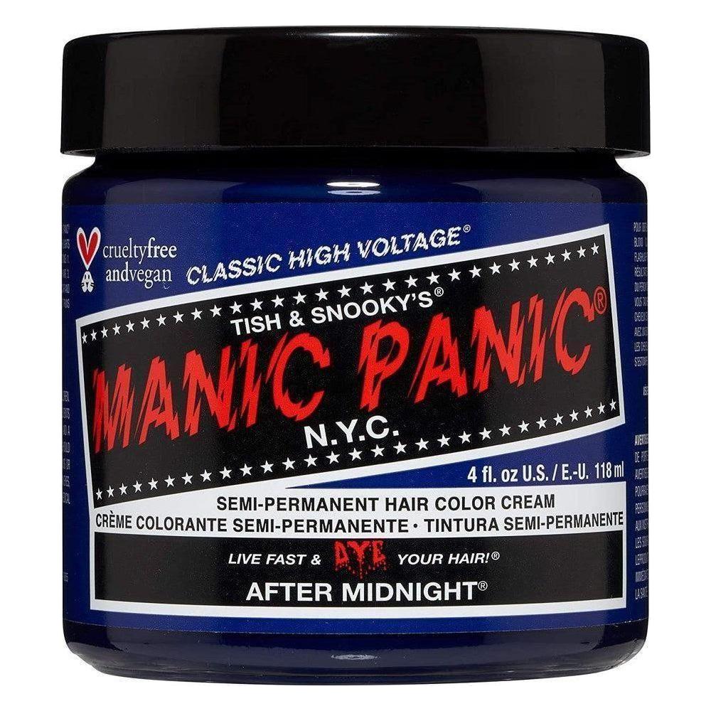 Manic Panic Semi-Permanent Hair Color Cream 118ml - Image 2