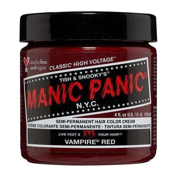 Manic Panic Semi-Permanent Hair Color Cream 118ml - Image 20
