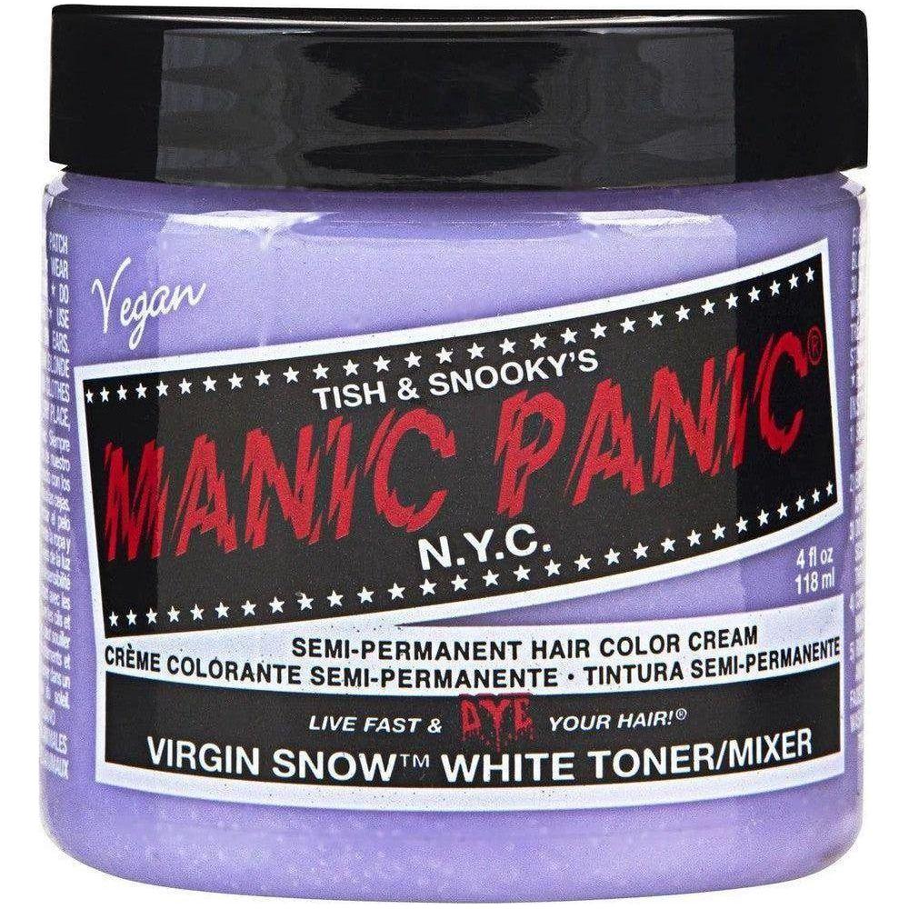 Manic Panic Semi-Permanent Hair Color Cream 118ml - Image 21