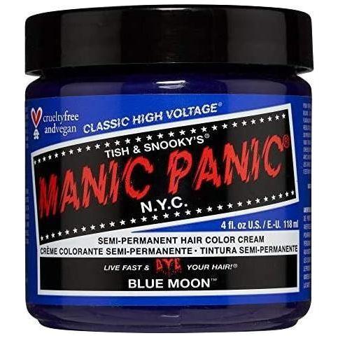 Manic Panic Semi-Permanent Hair Color Cream 118ml - Image 29